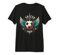 Soccer Coach Training Coaching T-Shirt - Casual Everyday Wear Men Women - T-Shirt, Sweatshirt, Hoodie