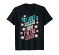 Soccer Coach Sports Trainer Job T-Shirt - Graphic Print Men Women - T-Shirt, Sweatshirt, Hoodie