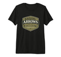 Mens Raising Arrows Since 2013 Psalm T-Shirt - Custom Art Print for Adults - T-Shirt, Sweatshirt, Hoodie