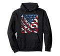 2007 Just Who Loves Soccer 19Th Hoodie - Streetwear Style Men Women - T-Shirt, Sweatshirt, Hoodie