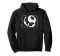 19Th Birthday Soccer Player Football Hoodie - Casual Everyday Wear Unisex - T-Shirt, Sweatshirt, Hoodie