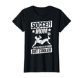Soccer Family Support Sport Game T-Shirt - Streetwear Style for Adults - T-Shirt, Sweatshirt, Hoodie