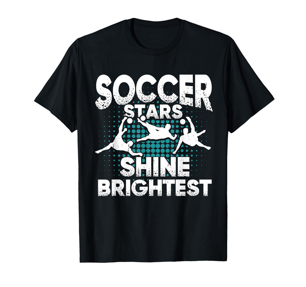 Unique Soccer Football Passion T-Shirt - Casual Everyday Wear Men Women - T-Shirt, Sweatshirt, Hoodie