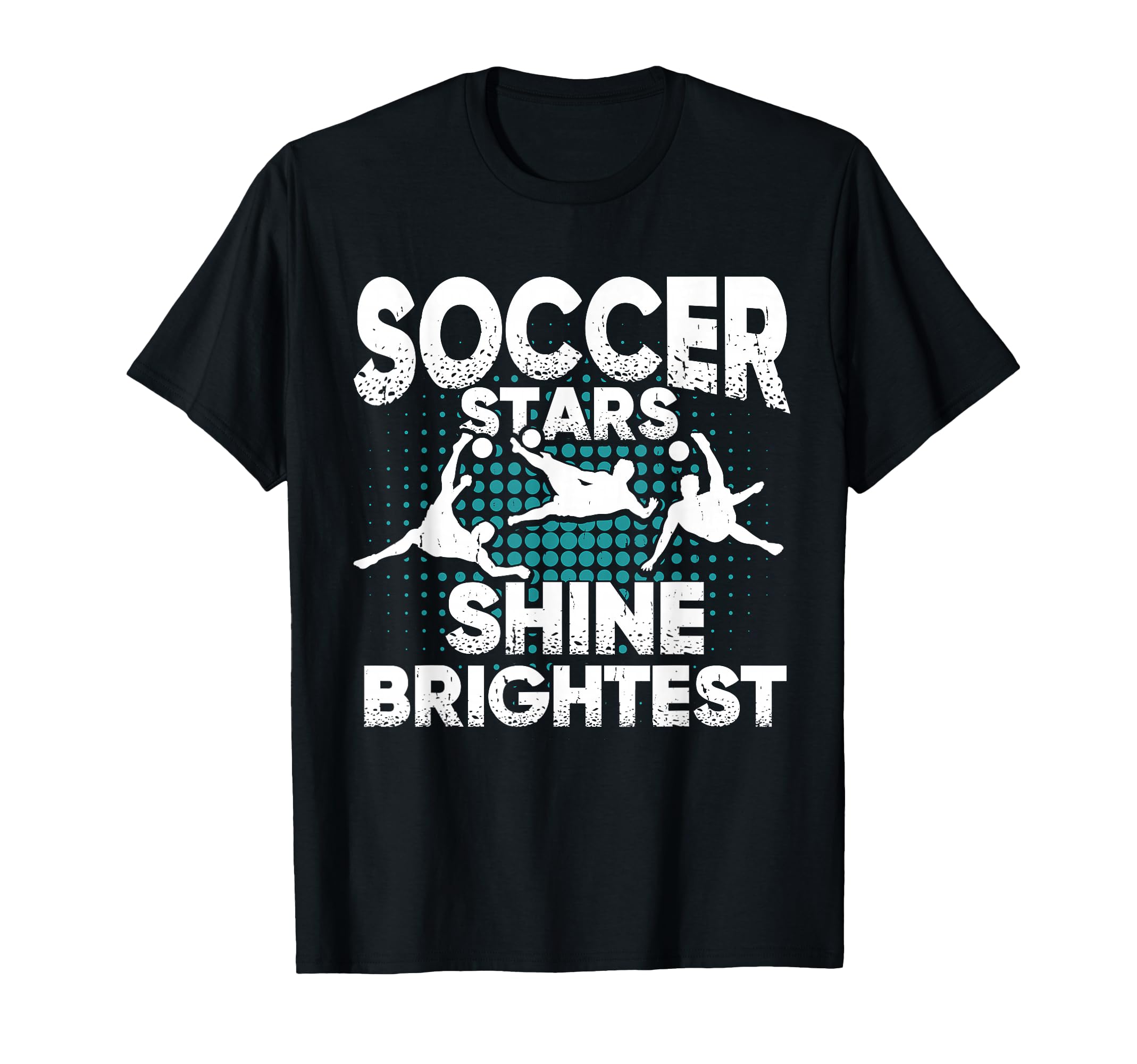 Unique Soccer Football Passion T-Shirt - Casual Everyday Wear Men Women - T-Shirt, Sweatshirt, Hoodie
