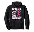 11Th Birthday Soccer Themed 11 Year Old Hoodie - Unique Graphic Men Women - T-Shirt, Sweatshirt, Hoodie