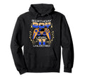 11Th Birthday Gaming Gift Age 11 Year Hoodie - Minimalist Print for Adults - T-Shirt, Sweatshirt, Hoodie