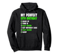 13 Year Old My 13Th Birthday Soccer 13Th Hoodie - Custom Art Print Unisex - T-Shirt, Sweatshirt, Hoodie
