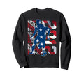 2012 14 Years Soccer 14Th Birthday Sweatshirt - Graphic Print Men Women - T-Shirt, Sweatshirt, Hoodie