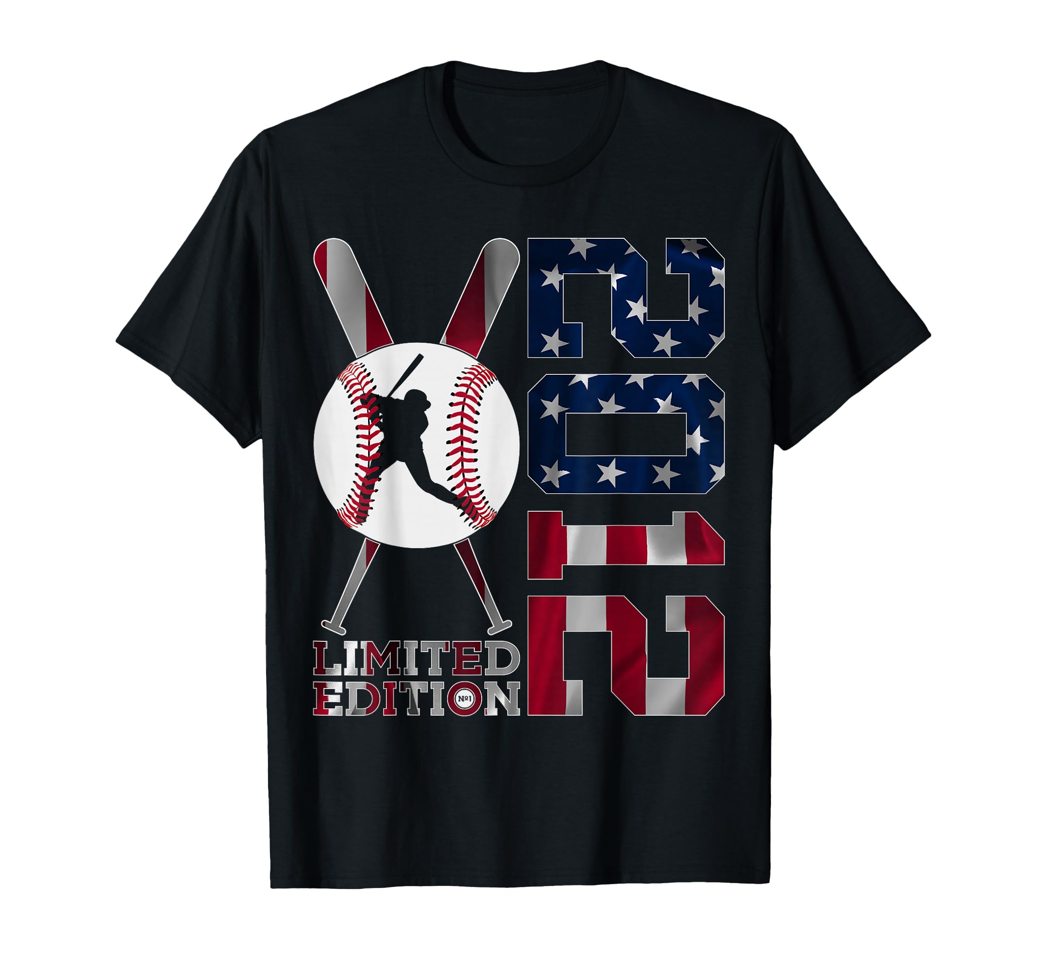 14Th Birthday Baseball 2012 T-Shirt - Casual Everyday Wear Unisex - T-Shirt, Sweatshirt, Hoodie