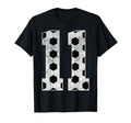 11Th Birthday Party Eleven 11 Year T-Shirt - Casual Everyday Wear Unisex - T-Shirt, Sweatshirt, Hoodie