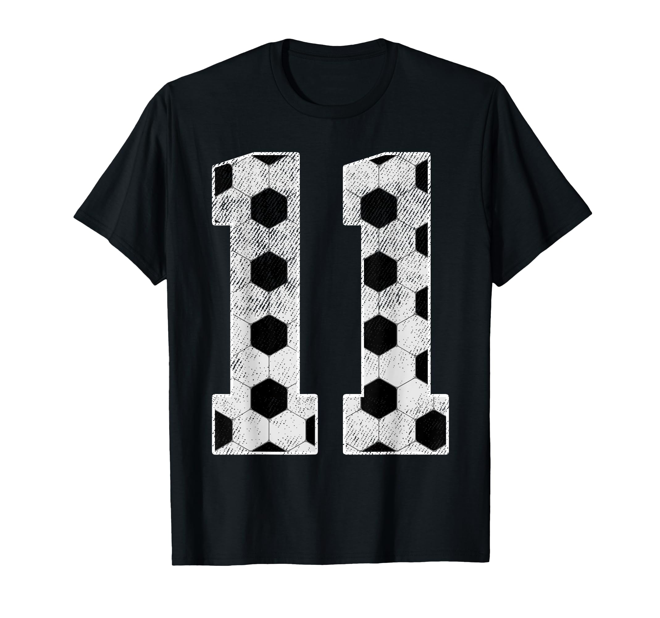 11Th Birthday Party Eleven 11 Year T-Shirt - Casual Everyday Wear Unisex - T-Shirt, Sweatshirt, Hoodie