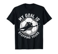 Unique Soccer Football Passion T-Shirt - Unique Graphic Men Women - T-Shirt, Sweatshirt, Hoodie
