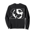 15Th Birthday Soccer Player Football Sweatshirt - Streetwear Style Unisex - T-Shirt, Sweatshirt, Hoodie