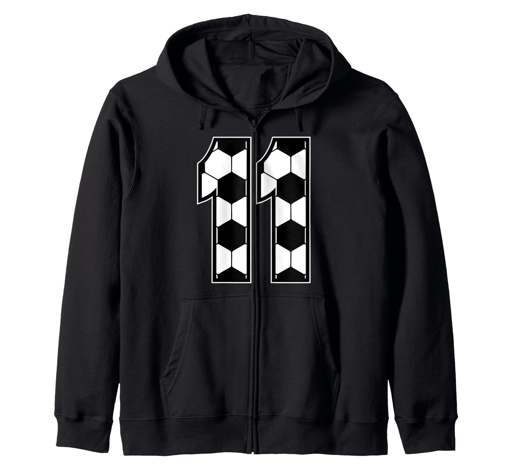 11 Year Old Birthday Gifts 11Th Sweatshirt - Trendy Graphic for Adults - T-Shirt, Sweatshirt, Hoodie