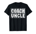 Funny Soccer Football Basketball Coach T-Shirt - Aesthetic Graphic Unisex - T-Shirt, Sweatshirt, Hoodie