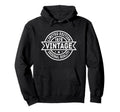 1976 T Shirts Funny 50Th Birthday Hoodie - Minimalist Print Men Women - T-Shirt, Sweatshirt, Hoodie