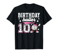 10Th Birthday Volleyball Ten Year Old T-Shirt - Unique Graphic for Adults - T-Shirt, Sweatshirt, Hoodie