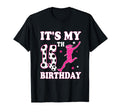 15Th Birthday Soccer Themed 15 Year T-Shirt - Minimalist Print for Adults - T-Shirt, Sweatshirt, Hoodie