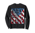 2008 Just Who Loves Soccer 18Th Sweatshirt - Streetwear Style Men Women - T-Shirt, Sweatshirt, Hoodie