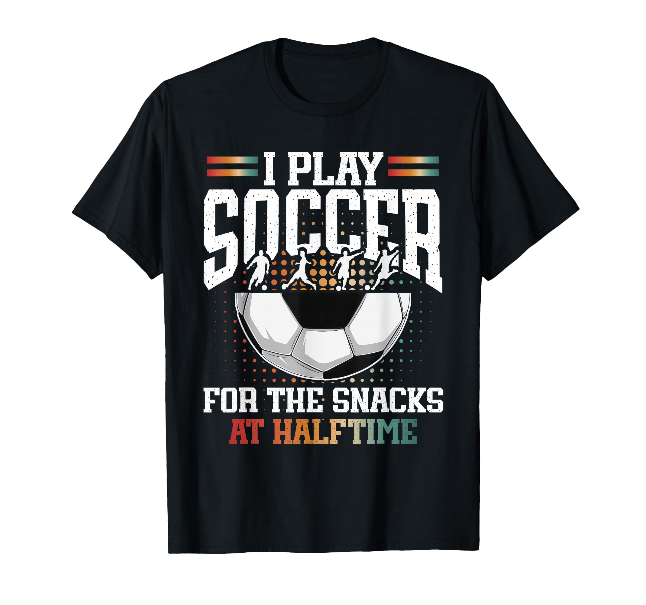 Unique Soccer Football Passion T-Shirt - Novelty Apparel Unisex - T-Shirt, Sweatshirt, Hoodie