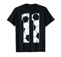 11Th Birthday Soccer Player T-Shirt - Aesthetic Graphic for Adults - T-Shirt, Sweatshirt, Hoodie