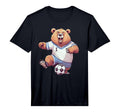 Funny Football Soccer Player Coach T-Shirt - Casual Everyday Wear Unisex - T-Shirt, Sweatshirt, Hoodie