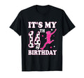 14Th Birthday Soccer Themed 14 Year T-Shirt - Unique Graphic for Adults - T-Shirt, Sweatshirt, Hoodie
