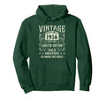 1956 T Shirts Funny 1956 Birthday Hoodie - Streetwear Style Unisex - T-Shirt, Sweatshirt, Hoodie
