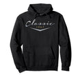 1967 Birthday Gifts Dad Husband Hoodie - Streetwear Style Unisex - T-Shirt, Sweatshirt, Hoodie