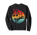 10Th Birthday I 10 Year Old I Sweatshirt - Casual Everyday Wear Men Women - T-Shirt, Sweatshirt, Hoodie