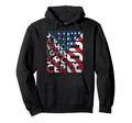 2008 Just Who Loves Soccer 18Th Birthday Hoodie - Graphic Print for Adults - T-Shirt, Sweatshirt, Hoodie