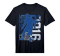 2016 10 Years Soccer 10Th Birthday T-Shirt - Unique Graphic for Adults - T-Shirt, Sweatshirt, Hoodie
