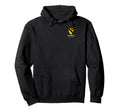 1St Cavalry Division Veteran Hoodie - Casual Everyday Wear Men Women - T-Shirt, Sweatshirt, Hoodie