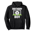 12Th Birthday Soccer Lover Sports 12 Years Hoodie - Trendy Graphic Unisex - T-Shirt, Sweatshirt, Hoodie