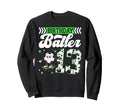 13Th Soccer Birthday Party Sweatshirt - Aesthetic Graphic for Adults - T-Shirt, Sweatshirt, Hoodie