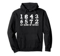 18436572 My Kind Music 18436572 Firing Hoodie - Unique Graphic Unisex - T-Shirt, Sweatshirt, Hoodie