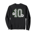 10Th Birthday Soccer Ten Year Old Sweatshirt - Unique Graphic for Adults - T-Shirt, Sweatshirt, Hoodie