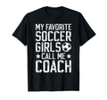 Soccer Call Me Coach Soccer Coach T-Shirt - Custom Art Print for Adults - T-Shirt, Sweatshirt, Hoodie