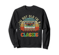 1974 47 Years Old Birthday Gifts Sweatshirt - Fun Novelty Design Men Women - T-Shirt, Sweatshirt, Hoodie
