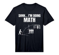 Mens Funny Soccer Coach Freekick Soccer T-Shirt - Custom Art Print Unisex - T-Shirt, Sweatshirt, Hoodie