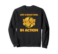 Soccer Coaching Training Trainer Soccer Sweatshirt - Graphic Print Unisex - T-Shirt, Sweatshirt, Hoodie