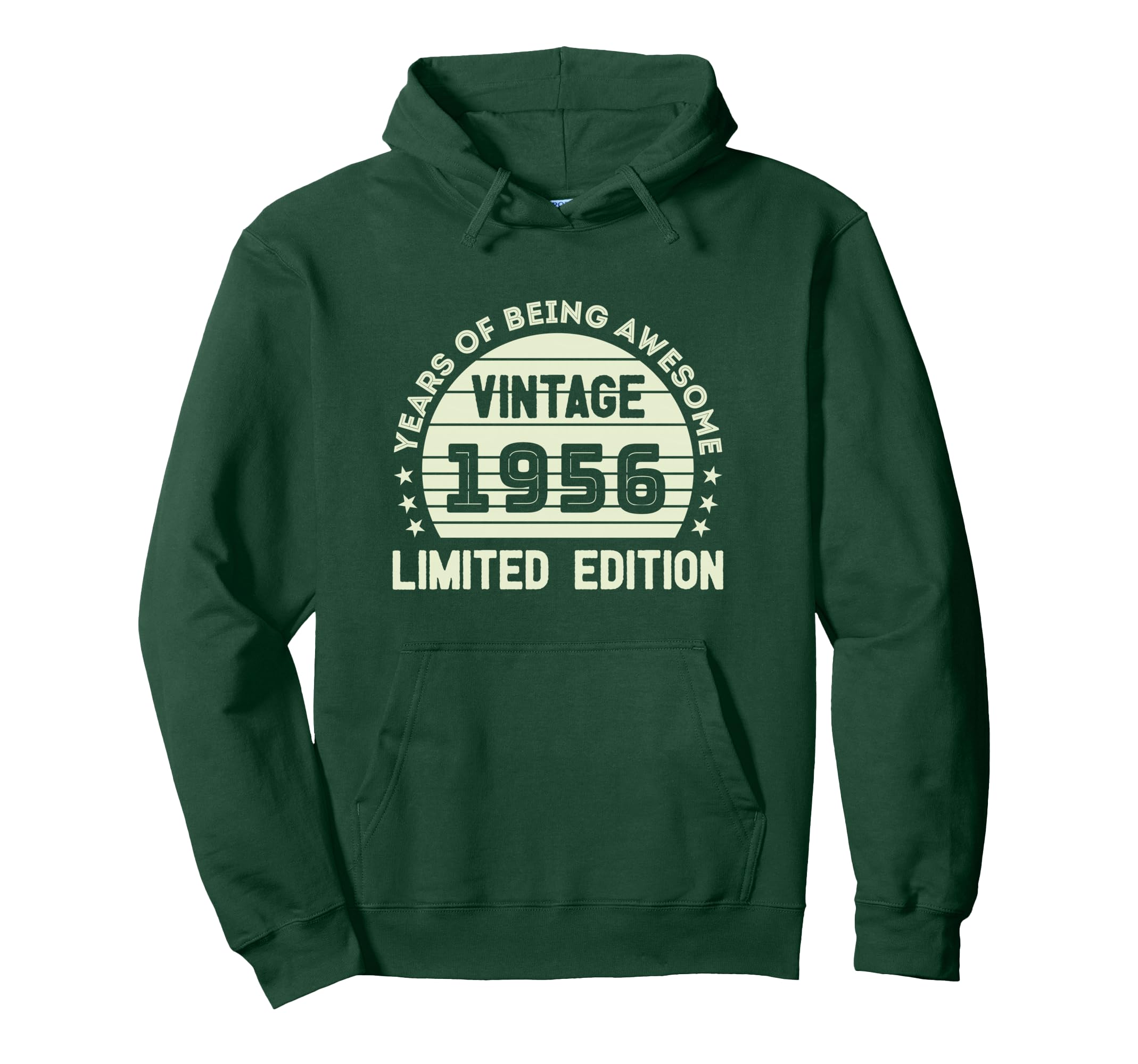 1956 T Shirts Funny 1956 Birthday Hoodie - Custom Art Print Men Women - T-Shirt, Sweatshirt, Hoodie