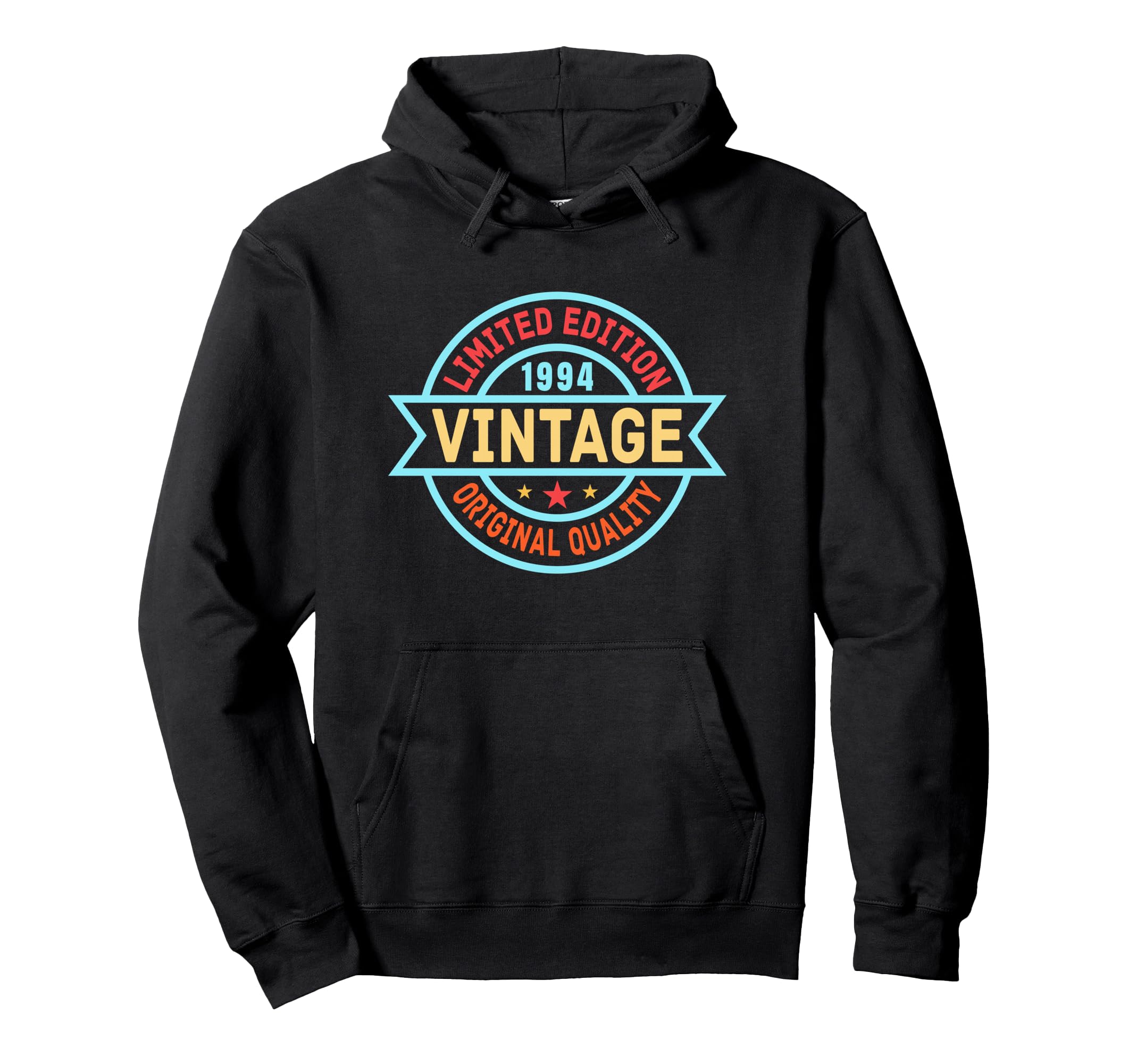 1994 T Shirts Funny 1994 Birthday Hoodie - Novelty Apparel for Adults - T-Shirt, Sweatshirt, Hoodie
