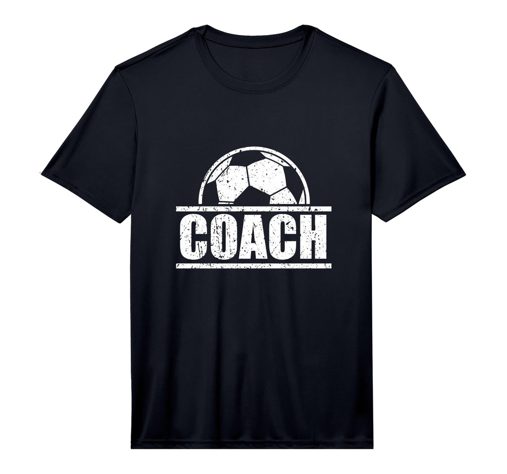 Mens Football Trainer Sport Trainer Rod T-Shirt - Custom Art Print Unisex - T-Shirt, Sweatshirt, Hoodie
