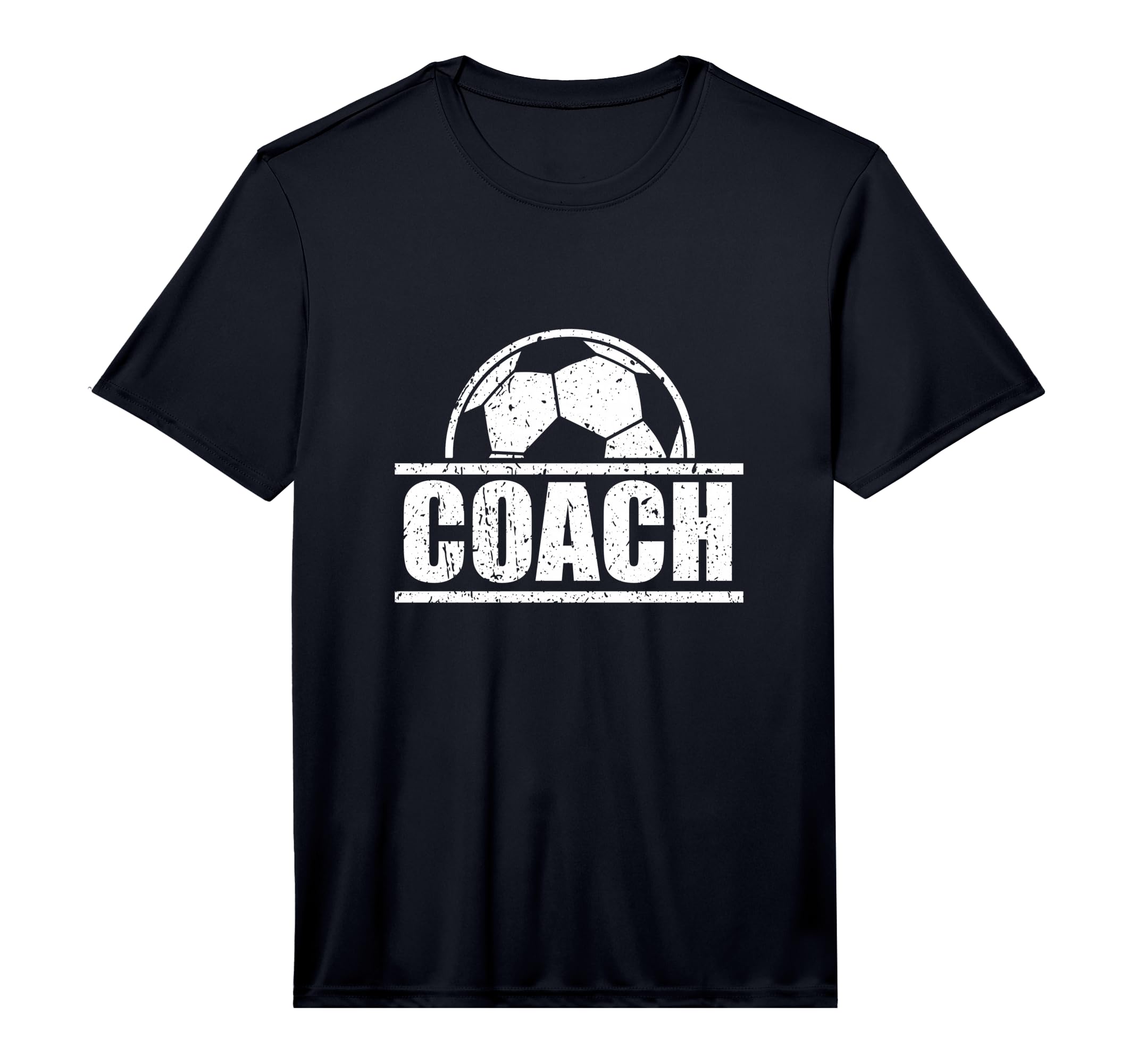Mens Football Trainer Sport Trainer Rod T-Shirt - Custom Art Print Unisex - T-Shirt, Sweatshirt, Hoodie