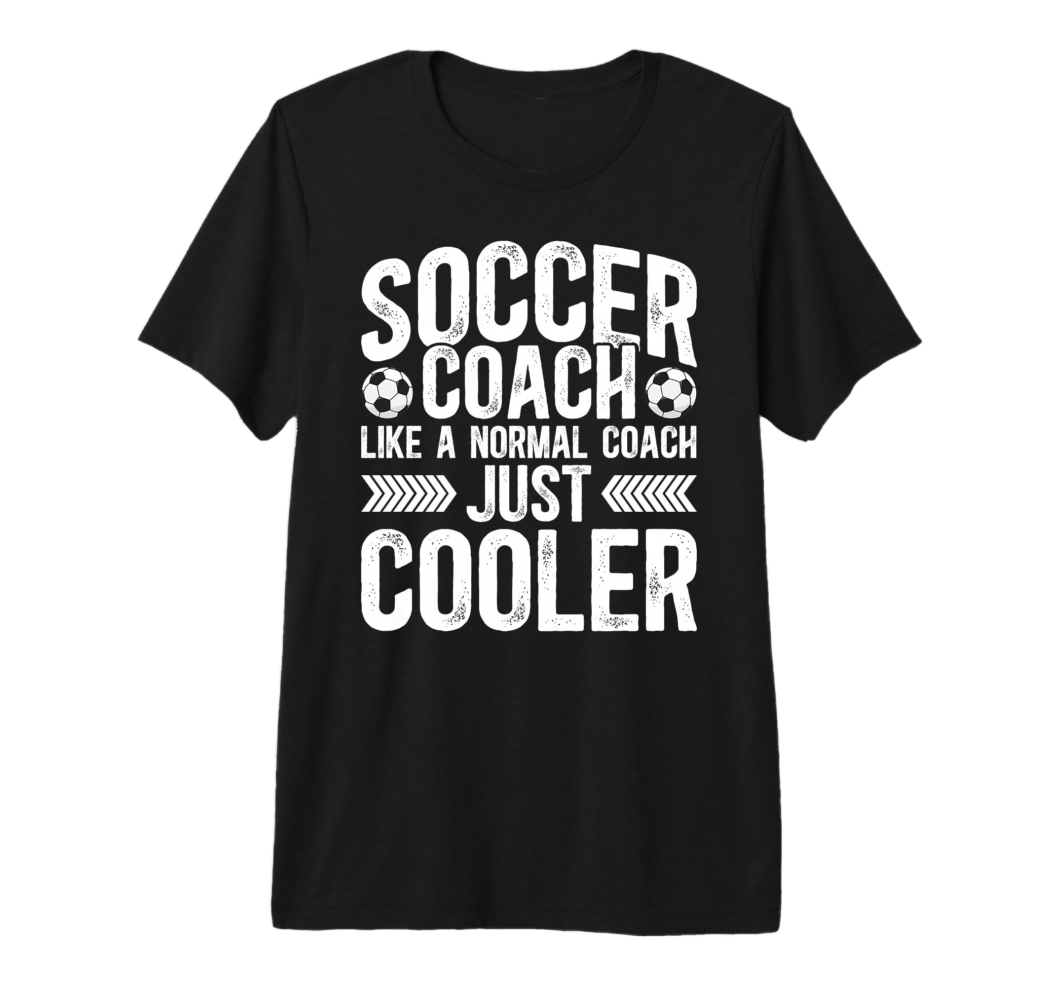 Soccer Coach Definition Soccer T-Shirt - Streetwear Style Men Women - T-Shirt, Sweatshirt, Hoodie
