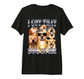 I Got That Dog Me Golden Labrador T-Shirt - Streetwear Style Men Women - T-Shirt, Sweatshirt, Hoodie