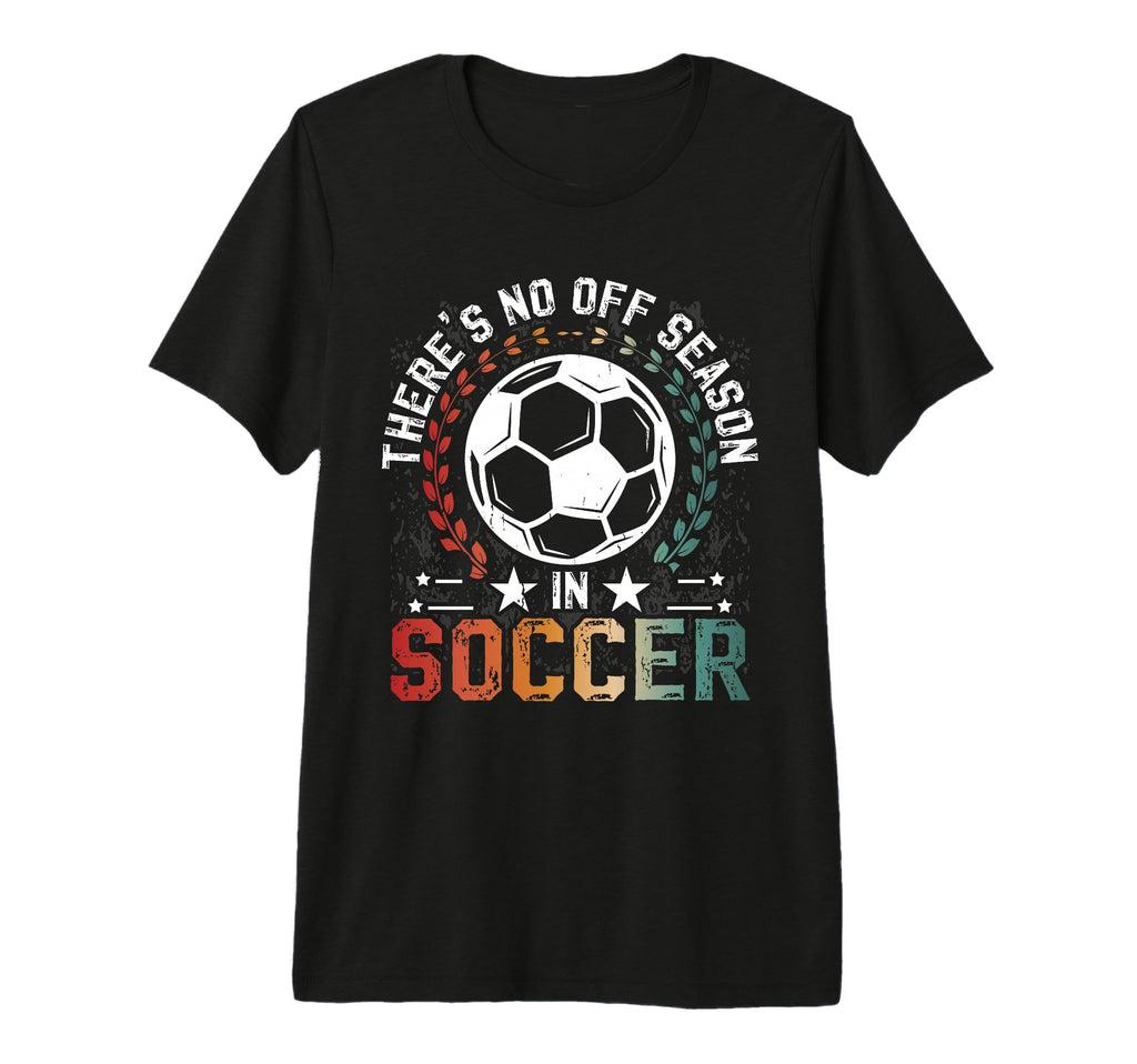 Unique Soccer Football Passion T-Shirt - Trendy Graphic Men Women - T-Shirt, Sweatshirt, Hoodie