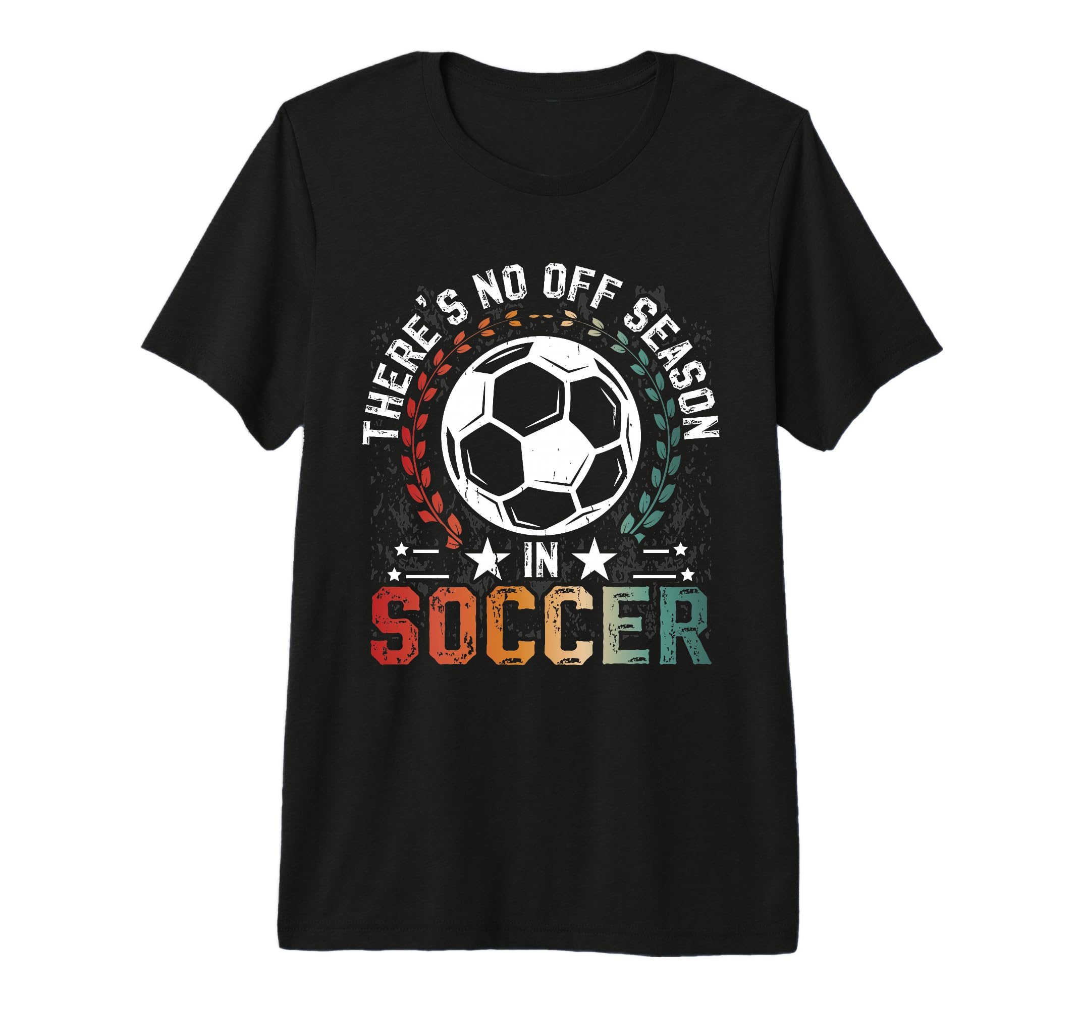 Unique Soccer Football Passion T-Shirt - Trendy Graphic Men Women - T-Shirt, Sweatshirt, Hoodie