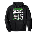15Th Soccer Birthday Party Fifteen Year Hoodie - Graphic Print Men Women - T-Shirt, Sweatshirt, Hoodie